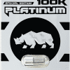 Platinum 100K 5 Pill Pack