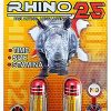 Rhino 25 25000 6 Pill Pack