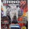 Rhino 99 55000 5 Pill Pack