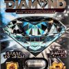 Diamond 4000 5 Pill Pack