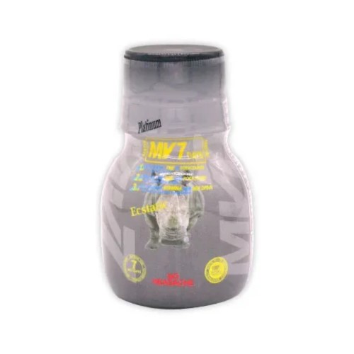 MV7 Platinum Shot 6 Shot Pack