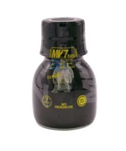 MV7 Black 6 Shot Pack