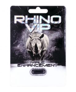 Rhino Vip 5 Pill Pack