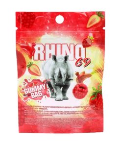 Rhino 6969 Gummy 3 Pack (6 Gummies)