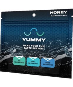 Yummy Honey For Him 5 Sachet Pack