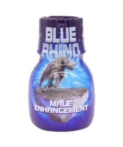 Rhino Blue 6 Shot Pack