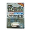 Miracle Platinum 977700 5 Pill Pack
